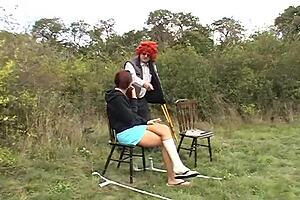 i can’t resist young ladies with old grumpy men