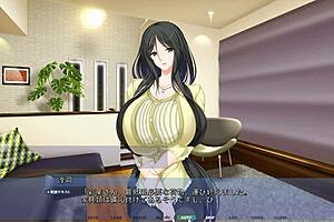 starting anew with iroha in akumeru fami y route eleven