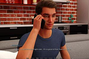 Sunshine Love Game Episode Five