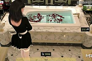 Mangagamer's latest release - Fashionbusiness: Homecoming E1/28
