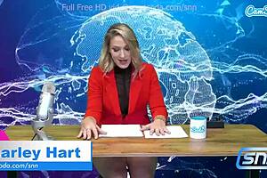 OMG, I’m ridin this sybian while readin news on camsoda, so wild!