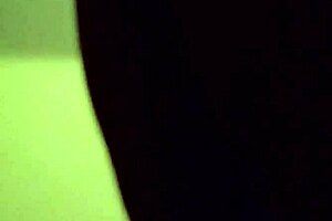 moist couple enjoys a relaxing ride in the black setting