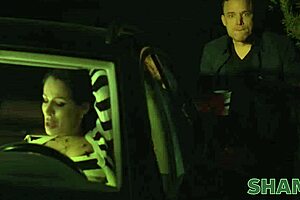 Shame4k reminiscent of old times