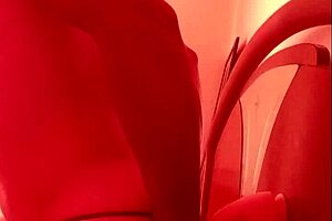 Intense Gay Anal Action