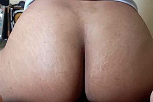 oh wow, beautiful latina cheats on husband with neighbor's creampie!