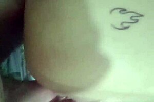 Public orgy cumshot on pussy