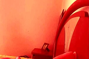 Intense Gay Anal Action