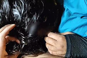 dick riding bhabhi land par baith kar jabarjast chudai homemade indian