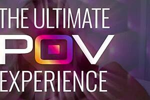 Is Lexi Smith stroking her shaved pussy?