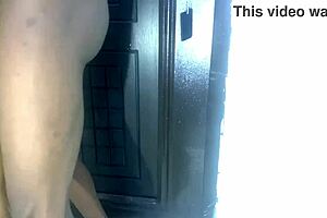 sexy ebony got fuck by a big cock