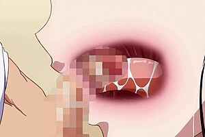 Staying Over Gal 2 in Anime Adventure