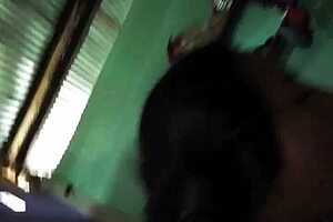 Wife delivers excellent oral pleasure