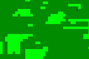 Flip Witch Pixel Game Ep 2: Huge Sextoy For Monster Girl