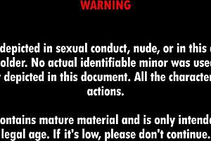 yotsuba itsuki gets rough hard sex in this parody?