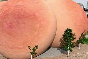 Lilith, you ready for some big revenge on that ass?