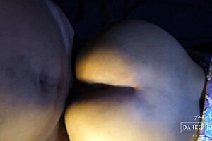 asian couple ass creampie pov hardcore in dormitory