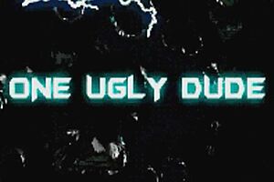 The chicken grease files