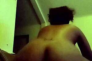 moist couple enjoys a relaxing ride in the black setting