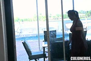 check out this amateur's amazing rack