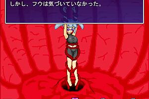 続茜町物怪録 3 game anime hentai adventure