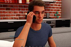 Sunshine Love Game Episode Five