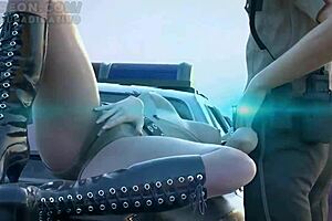 mingrad 04 best animated 3d hentai with monsters from final fantasy and resident evil