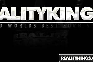 i watch zora in anal threesome