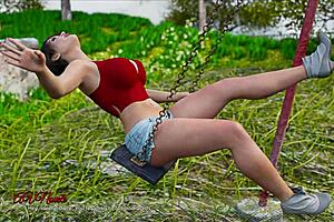 Alternate Existence Game 51