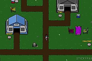 spunkstock music festival big tits goth babe pussy wrecked hentai sex game part 5