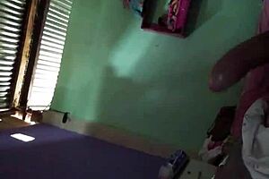 Wife delivers excellent oral pleasure