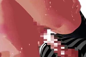 Principal's Private Moments in School