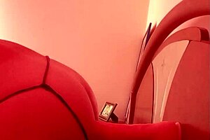 Intense Gay Anal Action