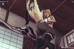 Friends and Girlfriends Hanging Out Together