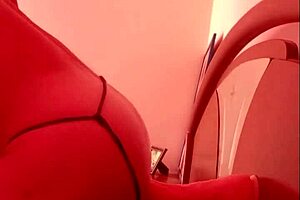 Intense Gay Anal Action