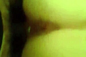 I Love Doggy Style! Bent Over With Big Tits And Ass For Intense Fucking!