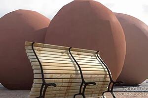 Lilith, you ready for some big revenge on that ass?