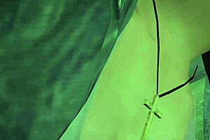 dirty blonde prostitute pov in gta, with messy hair and filthy actions, begging for more rough play