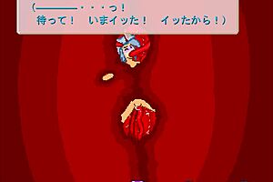 続茜町物怪録 3 game anime hentai adventure