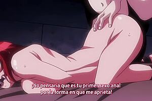 Netarixan Episode 1 Sub Español