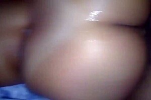 I get turned on by her ass and I want to have sex with her