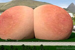 Lilith, you ready for some big revenge on that ass?