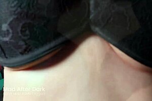 want a sensual tits massage with oil and lotion?