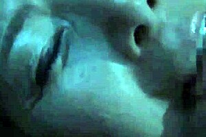 Lonely stepmother gives blowjob and creampie to her not-son in taboo mommy roleplay