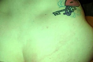 I suckd that dick and got fuckd hard in my ass, busty teen style