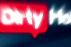 Valery Venom Can't Resist Her Friend's Huge German Dick