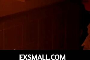 i fuck the scary candyman to survive