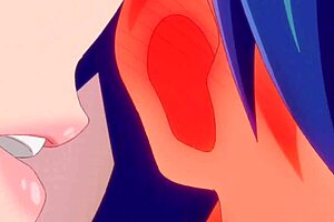 Nerd forced to marry the most popular girl in school, what happens next?