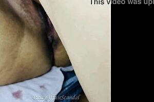 he loves eating my juicy pussy all day