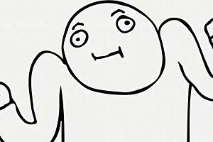 Nerd forced to marry the most popular girl in school, what happens next?