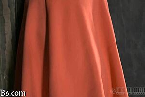 Sadomasochism fucking with intense pain